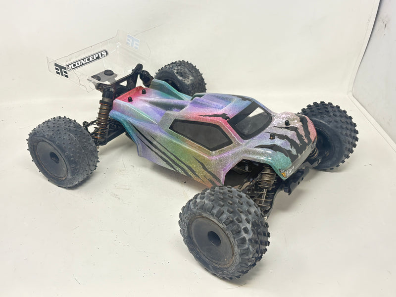 Used Tekno ET410.2