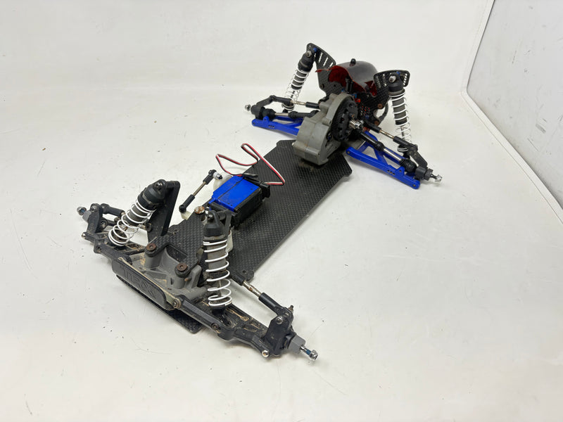 Used Traxxas Sprint Car (Bandit Sprint)