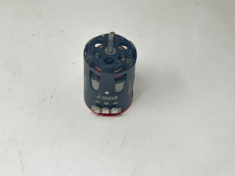 Used Hobbywing G3 5.5T Motor