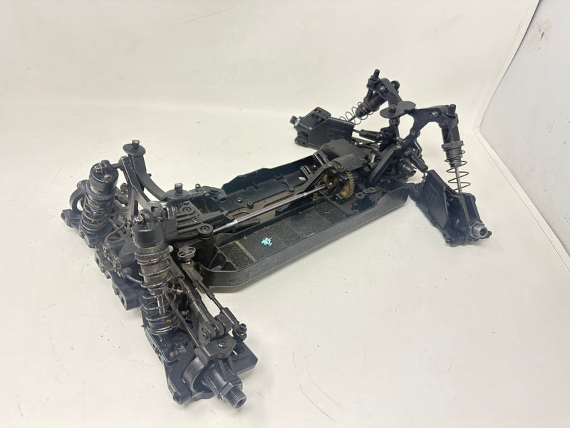 Used Tekno EB48.3 Lot