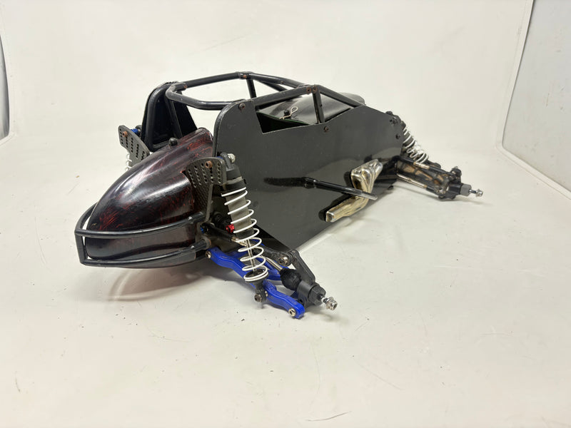 Used Traxxas Sprint Car (Bandit Sprint)