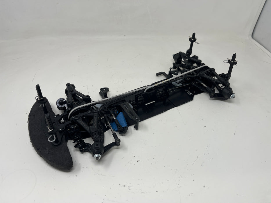 Used XRAY X4'23 Aluminum slider