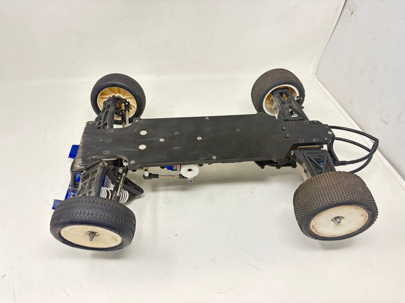 Used Savage Sprint Car (Bandit Sprint)