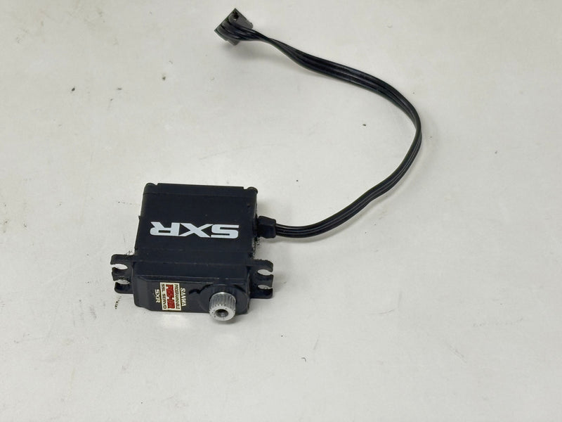 USED Sanwa PGS-HR Servo