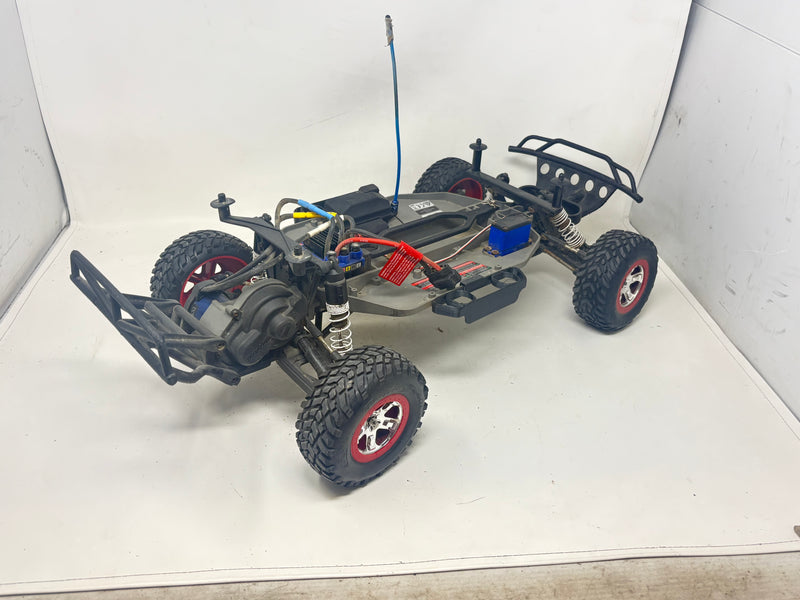 Used Traxxas Slash VXL
