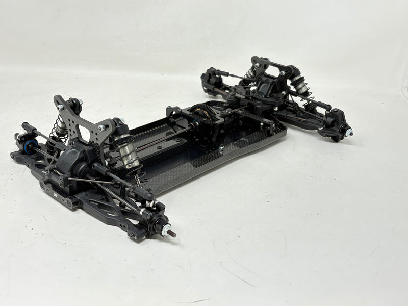 XRAY XB4C'22 Slider