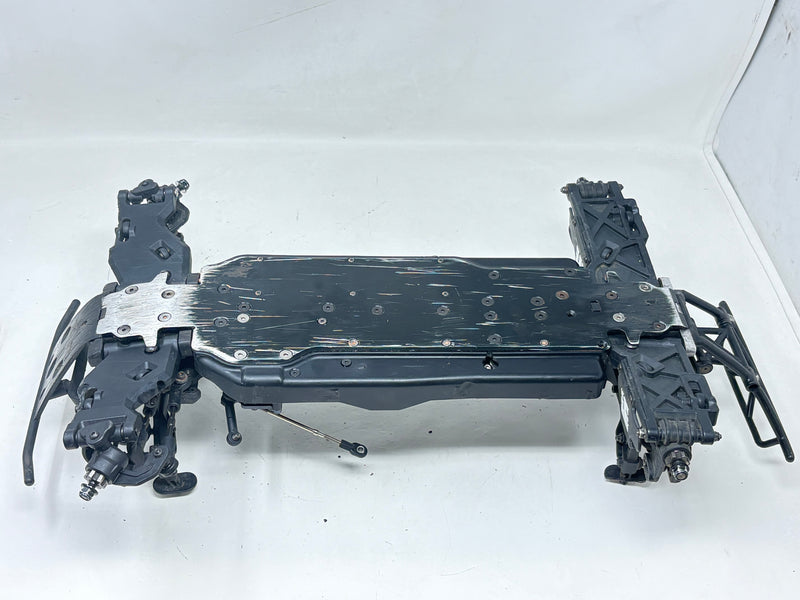 Used Tekno SCT410