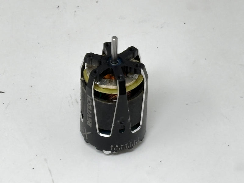 Used Trinity Xfactor 17.5T Certified