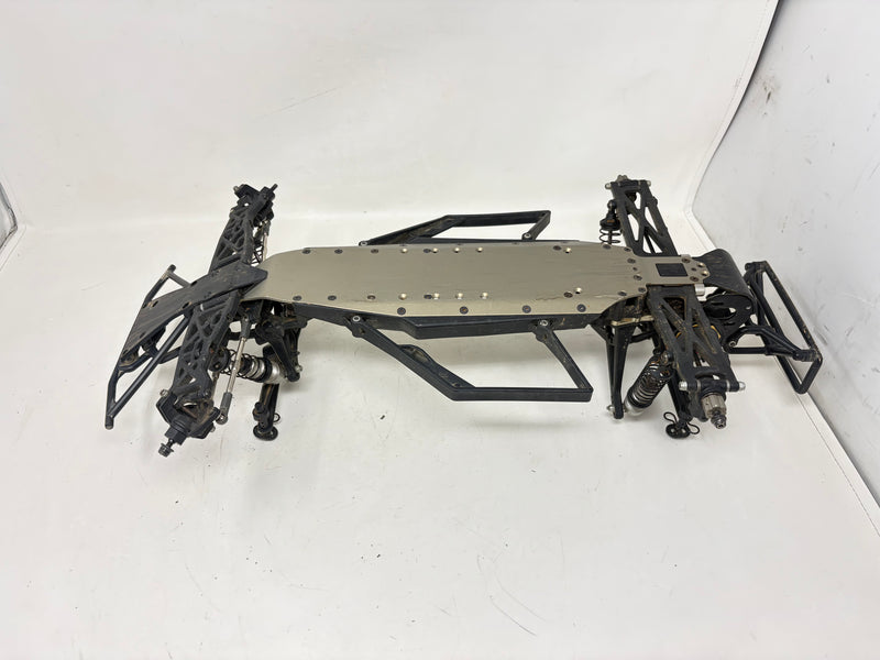 Used Losi SCTE 1.0 Short Course Truck