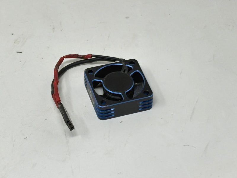 Used ProTek Fan