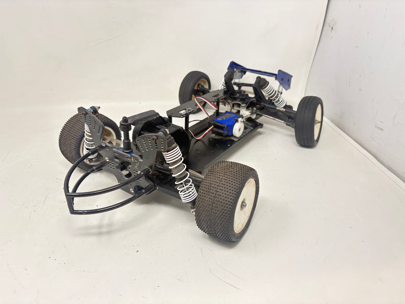 Used Savage Sprint Car (Bandit Sprint)