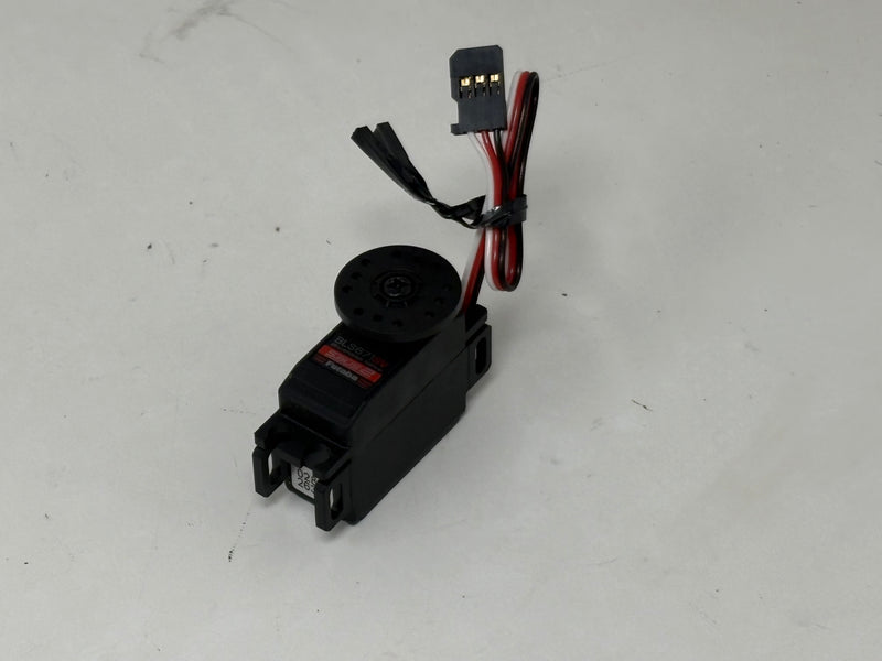Used Futaba BLS671SV Servo