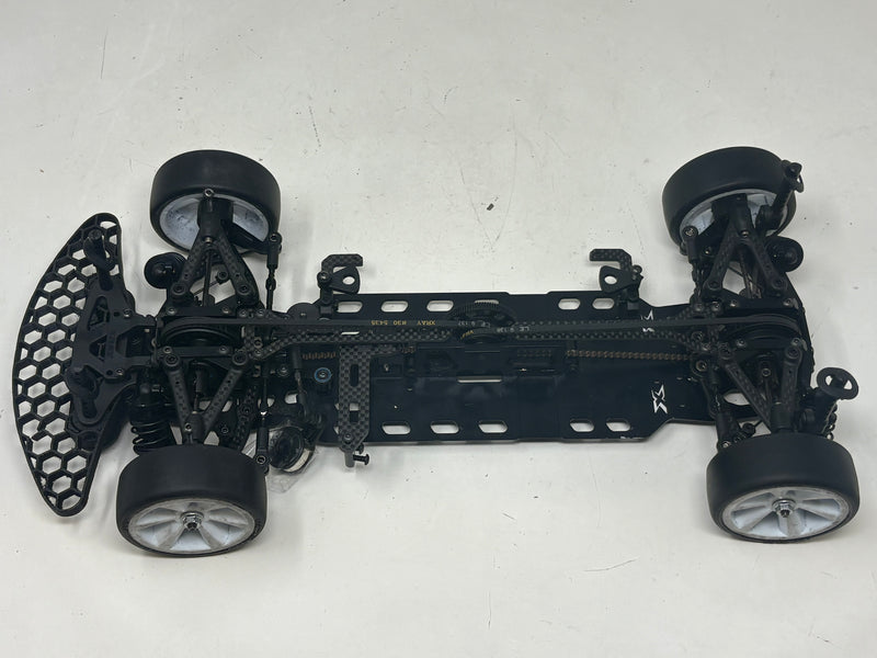 Used XRAY X4'23