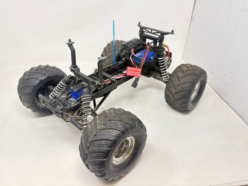 Used Traxxas BIGFOOT Monster Truck