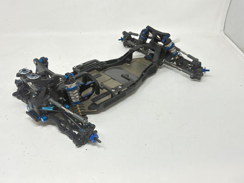 Used Team Associated RC10B6.2