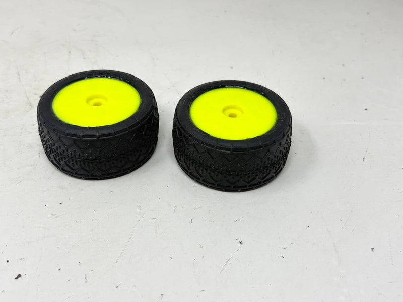 Used Losi Mini-B Pro Roller