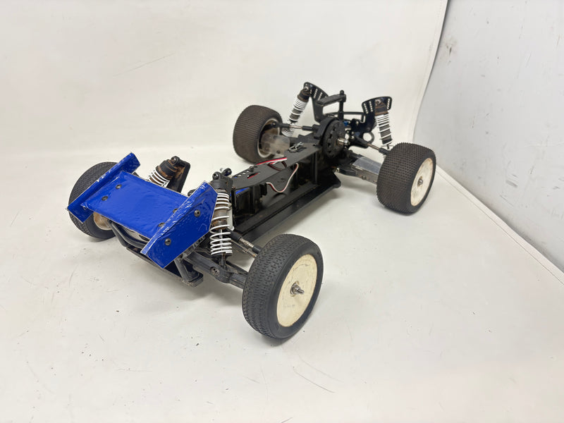 Used Savage Sprint Car (Bandit Sprint)