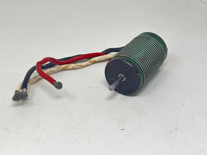 Used Castle Creations 2650KV Motor