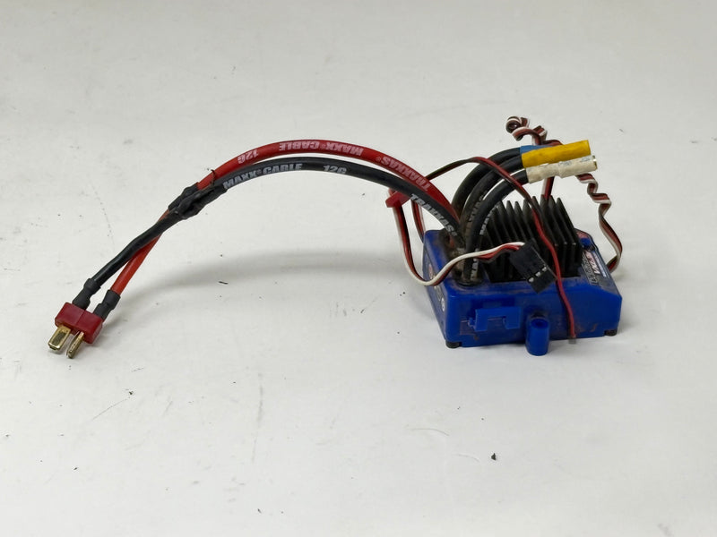 Used Traxxas Velineon VXL-3S ESC