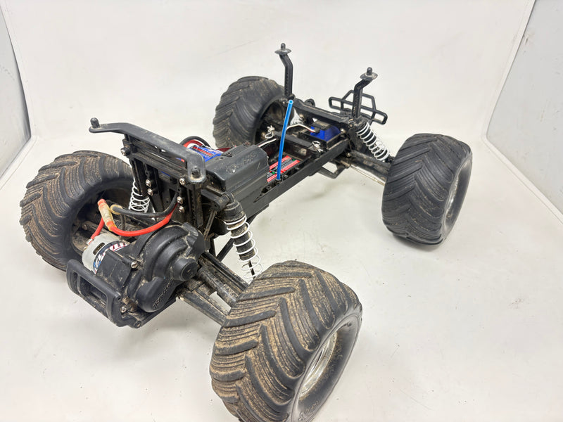 Used Traxxas BIGFOOT Monster Truck