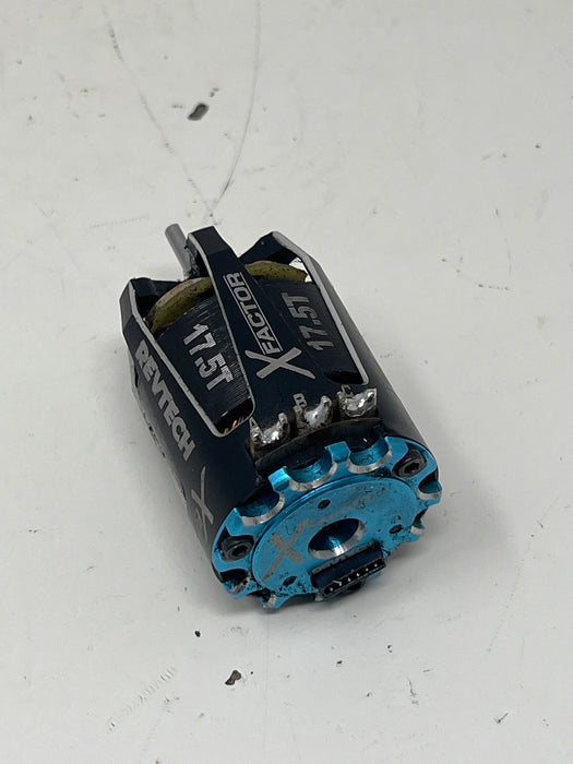 Used Trinity Xfactor 17.5T