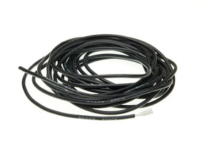 700258 PN Racing Mini-Z 20AWG Silicon Wire Black 3 Meter