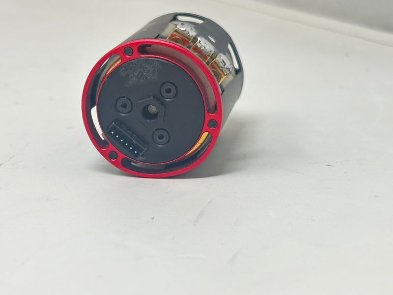 Used Gravity USGT 21.5 Motor