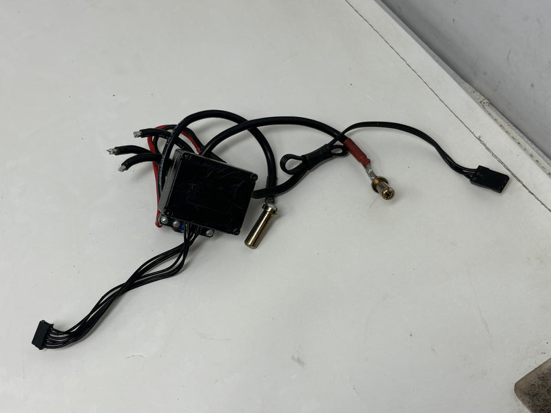 USED Hobbywing XR10 Stock Spec 1s