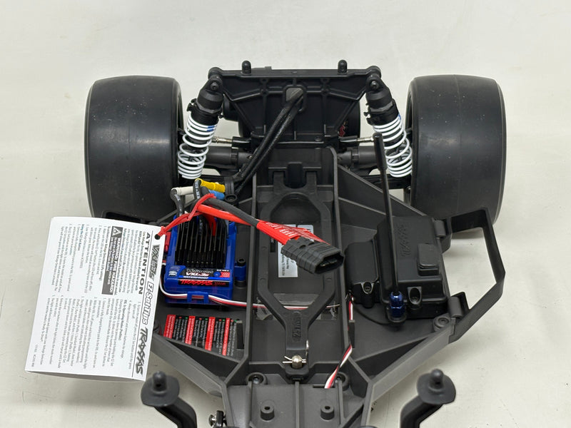 Used Traxxas Drag Slash