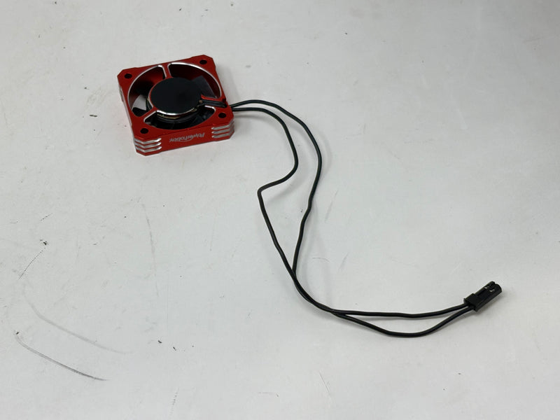 Used Powerhobby Fan