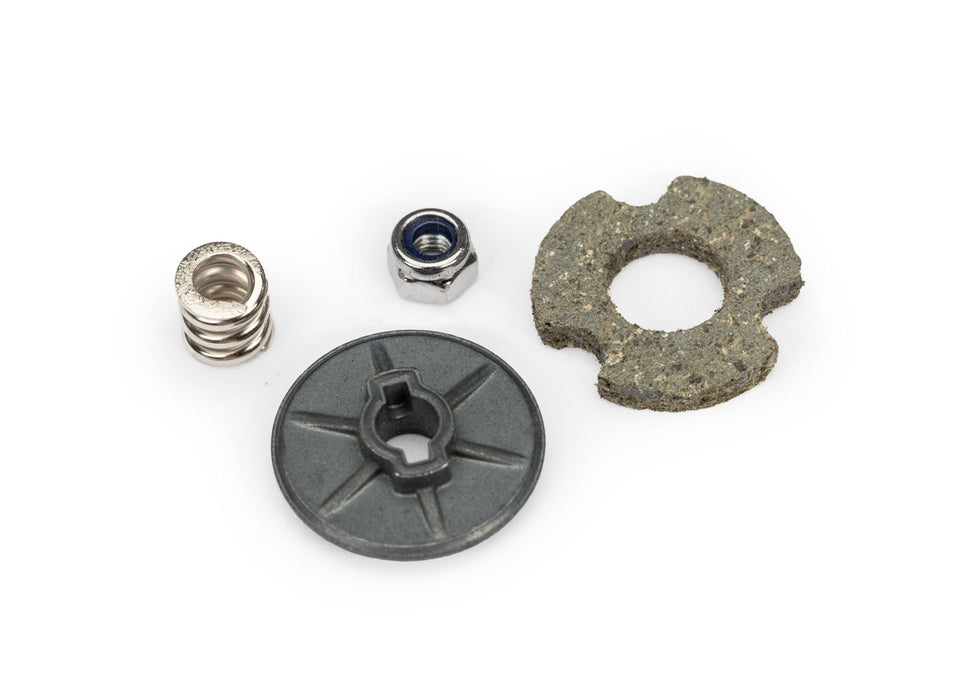 7152A Traxxas Complete Slipper Clutch