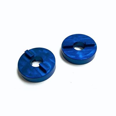 7208 Custom works REAR WHEEL SPACER (.125′)