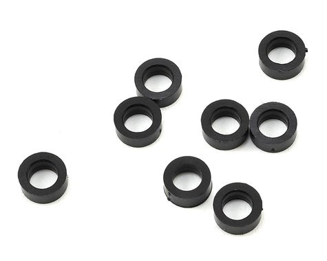 7720 Custom Works Front Axle Spacers (8)