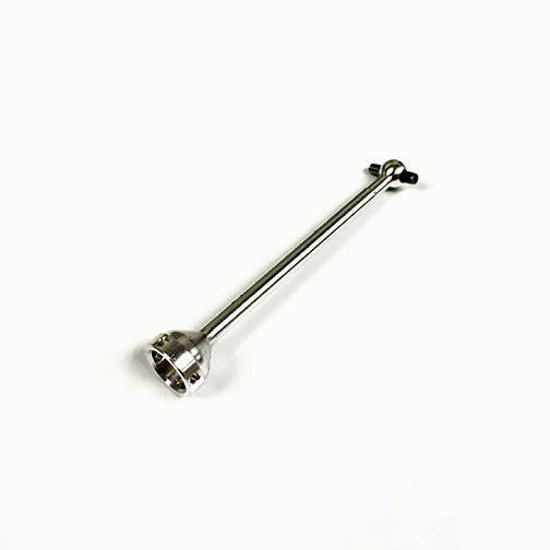 7243 Custom Works ALUMINUM SCHMEDIUM CVD DOGBONE (pr) Enforcer, Intimidator