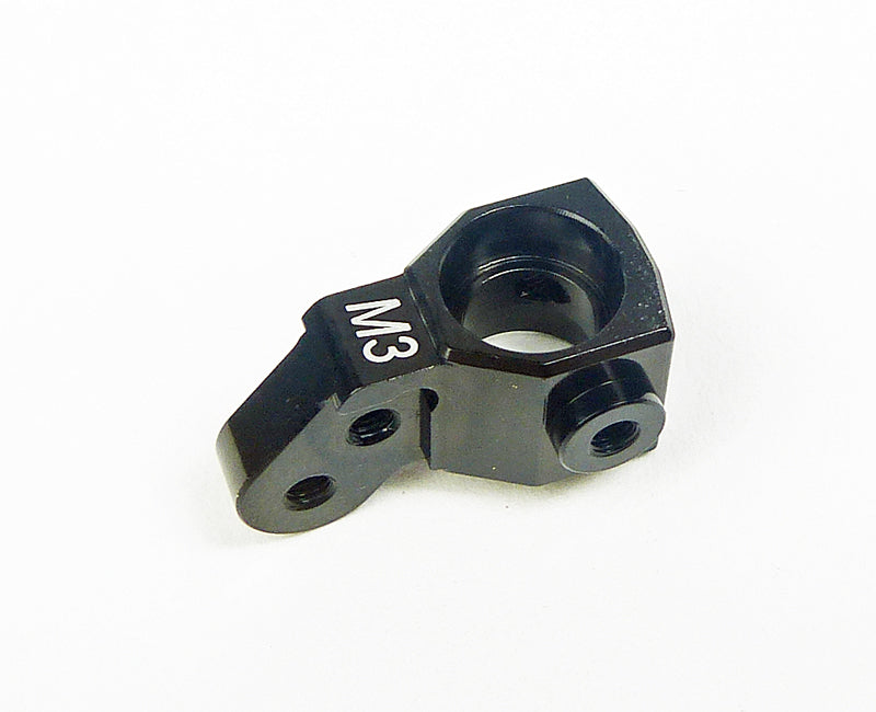 7249 Custom Works M3 ALUMINUM TRAILING HEX SPINDLE (1pc)