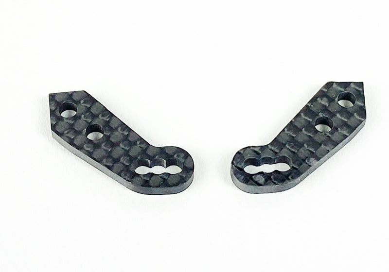 7253 Custom Works NEW STEERING EXTENDER for WIDE TIRES