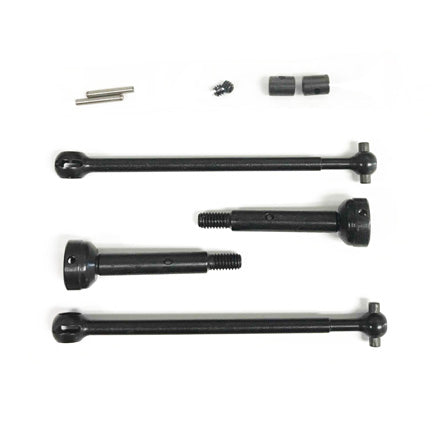 7269 Custom Works CVA Driveshaft Kit