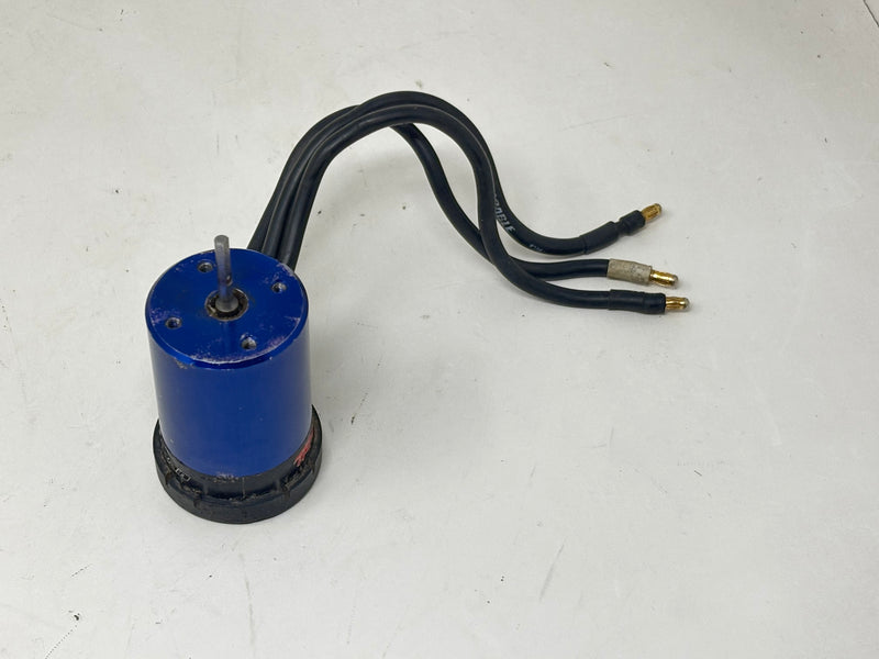 Used Traxxas Velineon Motor