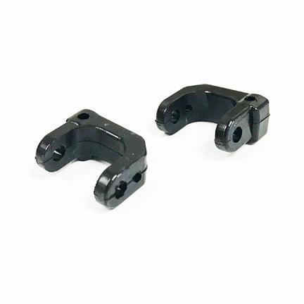 7300 Caster Block For Hex Spindles +/- 0 Degrees