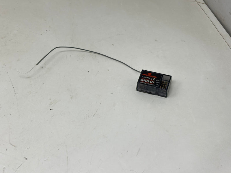 Used Spektrum SR310 Reciever