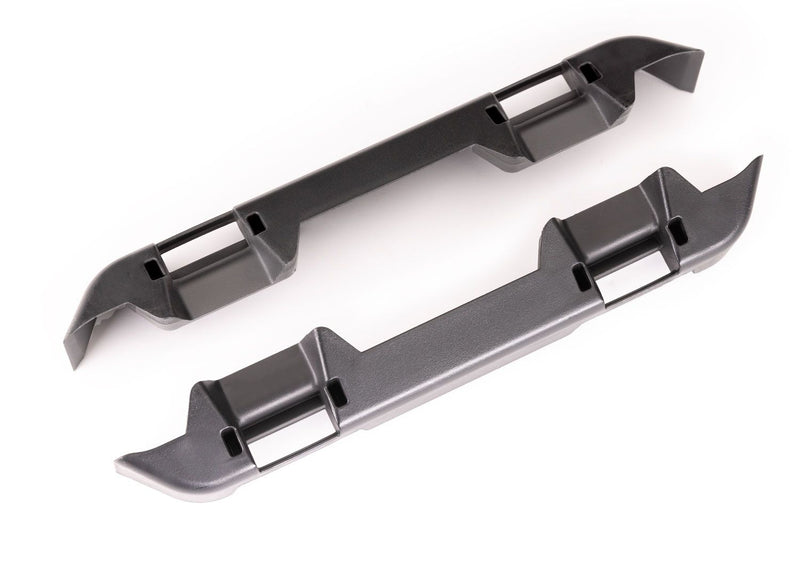 7420 Traxxas Clipless mounts, body (left & right) (for #7412 series bodies)