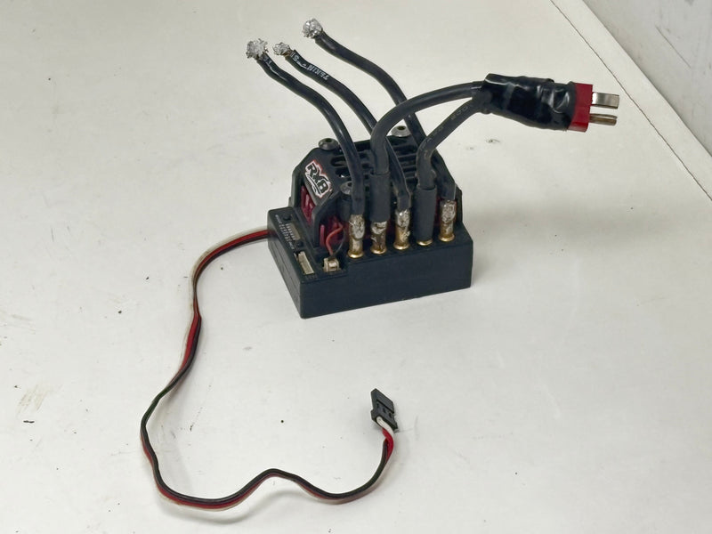 Used Tekin RX8 ESC
