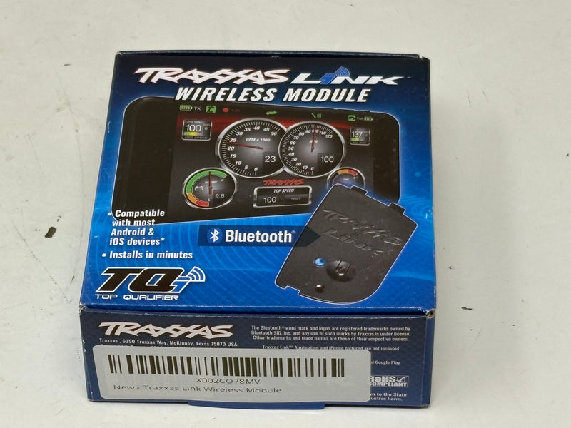 Used 6511 Traxxas Link Wireless Bluetooth Module