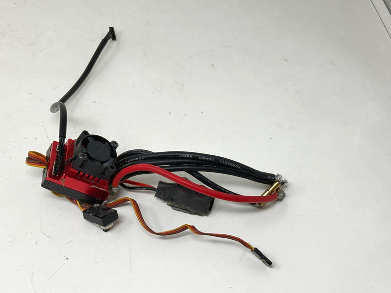 Used ESC