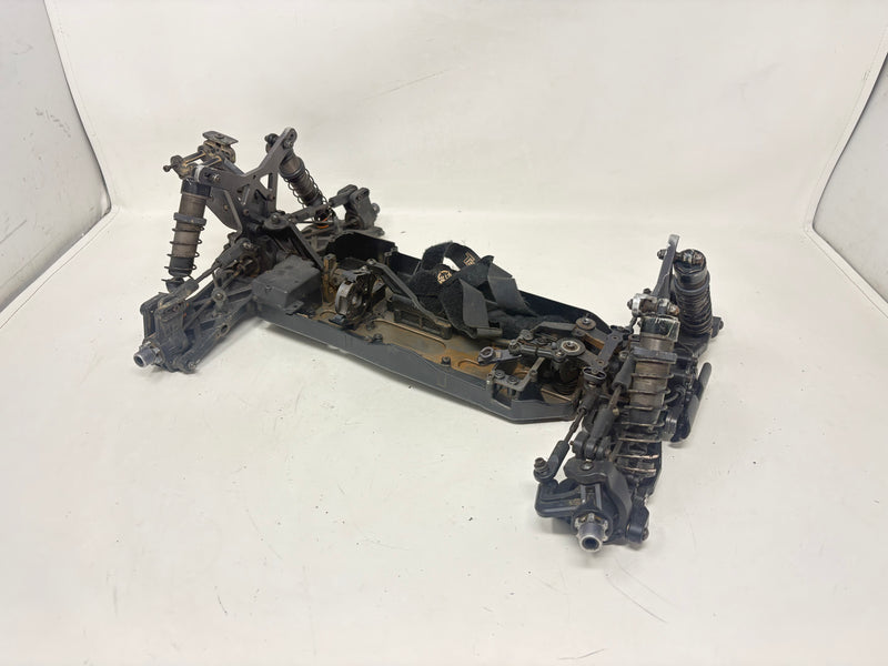 Used Tekno EB48.3 Lot