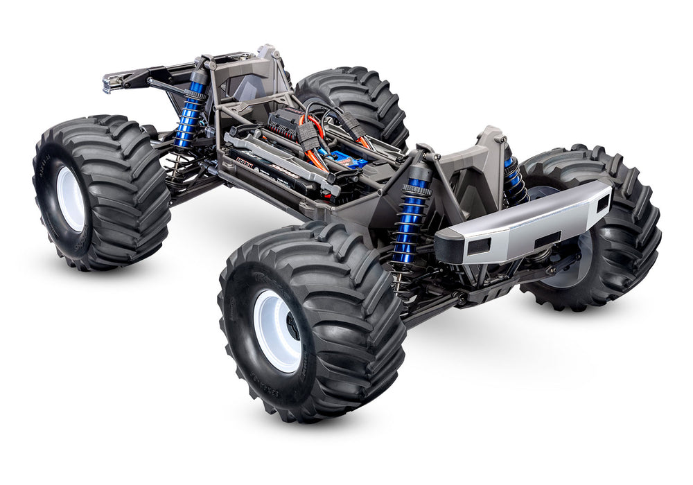77036-4 Traxxas X-Monster Chassis