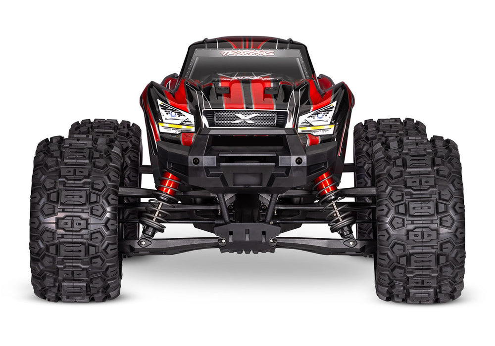 77096-4 Traxxas X-Maxx 8s Belted