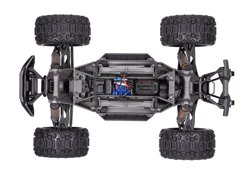 77096-4 Traxxas X-Maxx 8s Belted