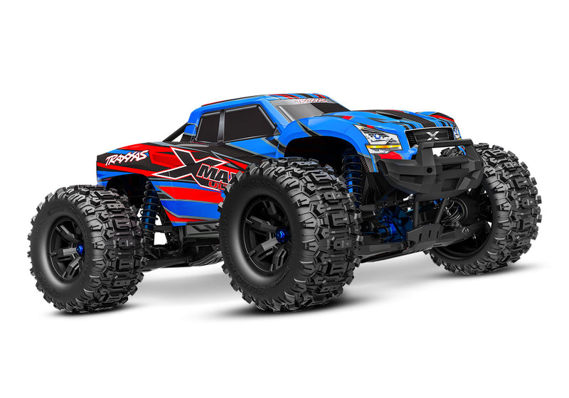 77097-4 Traxxas X-Maxx Ultimate