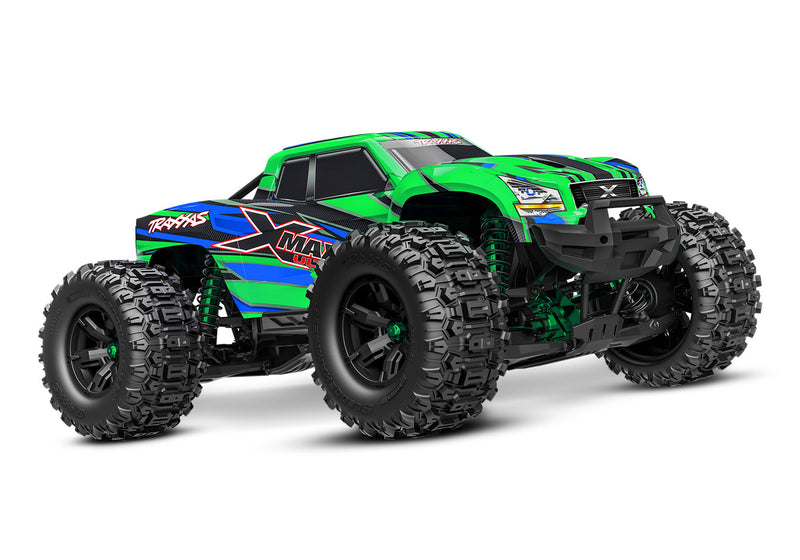 77097-4 Traxxas X-Maxx Ultimate
